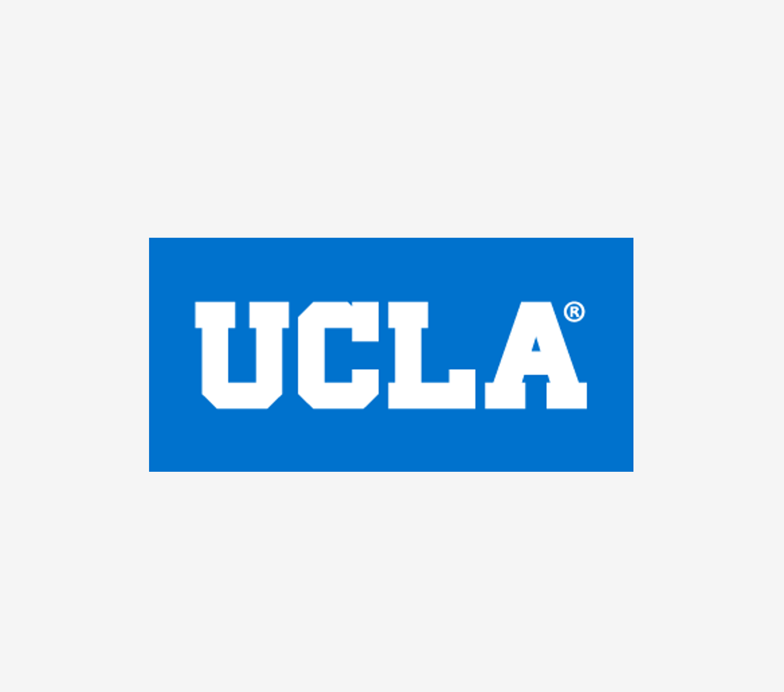 UCLA